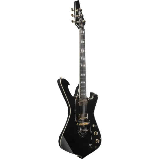 Ibanez Paul Gilbert FRM350 Black