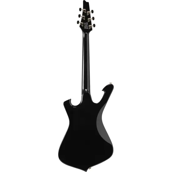 Ibanez Paul Gilbert FRM350 Black