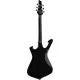 Ibanez Paul Gilbert FRM350 Black