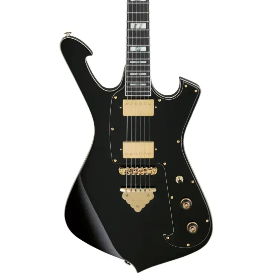 Ibanez Paul Gilbert FRM350 Black