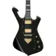 Ibanez Paul Gilbert FRM350 Black