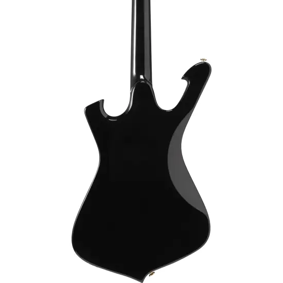 Ibanez Paul Gilbert FRM350 Black