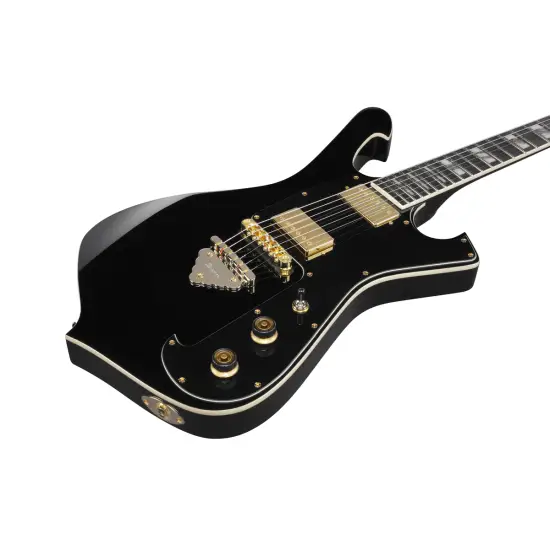Ibanez Paul Gilbert FRM350 Black