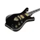 Ibanez Paul Gilbert FRM350 Black