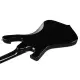 Ibanez Paul Gilbert FRM350 Black
