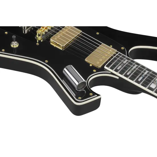 Ibanez Paul Gilbert FRM350 Black