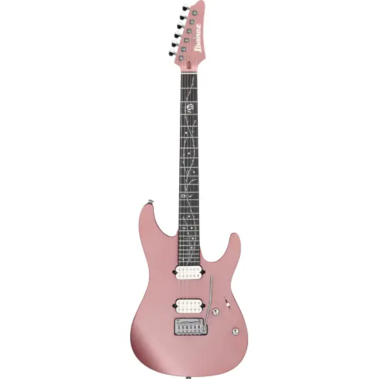 Ibanez Tim Henson TOD10MM Metallic Mauve