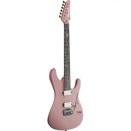 Ibanez Tim Henson TOD10MM Metallic Mauve