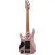 Ibanez Tim Henson TOD10MM Metallic Mauve