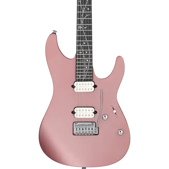Ibanez Tim Henson TOD10MM Metallic Mauve