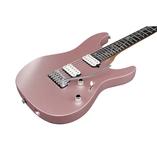 Ibanez Tim Henson TOD10MM Metallic Mauve
