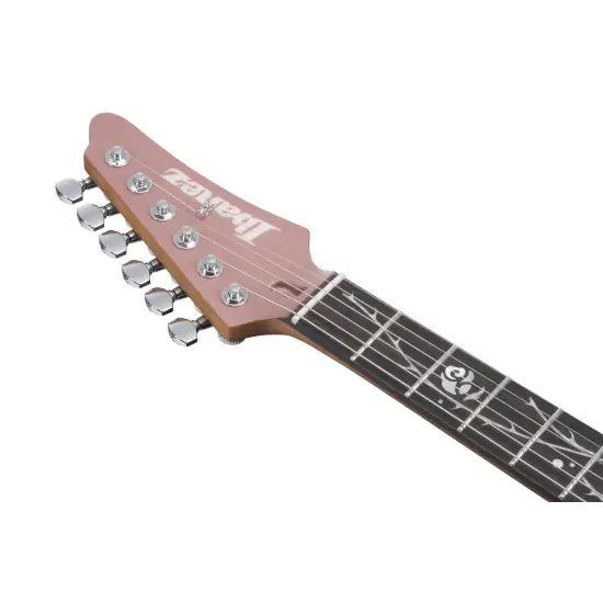 Ibanez Tim Henson TOD10MM Metallic Mauve