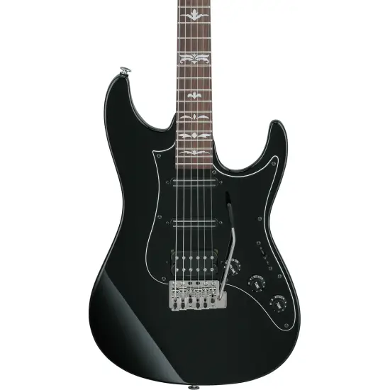 Ibanez Andy Timmons ATZ300 Black