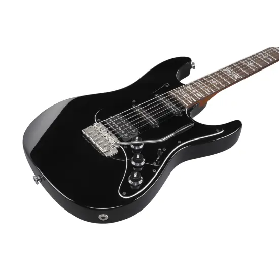 Ibanez Andy Timmons ATZ300 Black