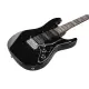 Ibanez Andy Timmons ATZ300 Black