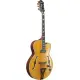 Ibanez Pat Metheny PM3C Natural Amber Low Gloss