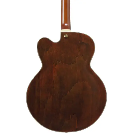 Ibanez Pat Metheny PM3C Natural Amber Low Gloss
