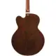 Ibanez Pat Metheny PM3C Natural Amber Low Gloss