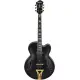 Ibanez Pat Metheny PM3C Black Low Gloss