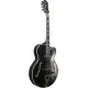 Ibanez Pat Metheny PM3C Black Low Gloss