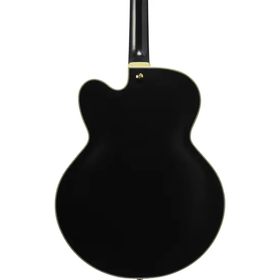 Ibanez Pat Metheny PM3C Black Low Gloss