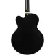 Ibanez Pat Metheny PM3C Black Low Gloss