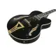 Ibanez Pat Metheny PM3C Black Low Gloss