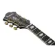 Ibanez Pat Metheny PM3C Black Low Gloss