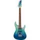 Ibanez SA260FM Blue Reef Gradation