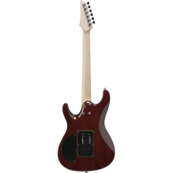 Ibanez SA260FM Blue Reef Gradation