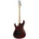 Ibanez SA260FM Blue Reef Gradation