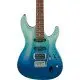 Ibanez SA260FM Blue Reef Gradation
