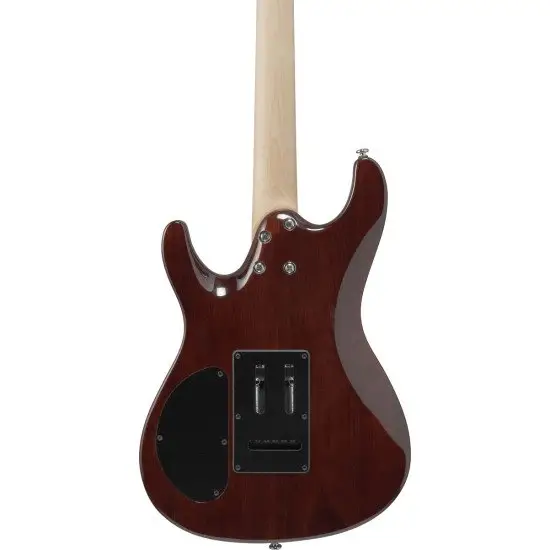 Ibanez SA260FM Blue Reef Gradation