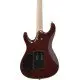 Ibanez SA260FM Blue Reef Gradation