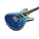 Ibanez SA260FM Blue Reef Gradation