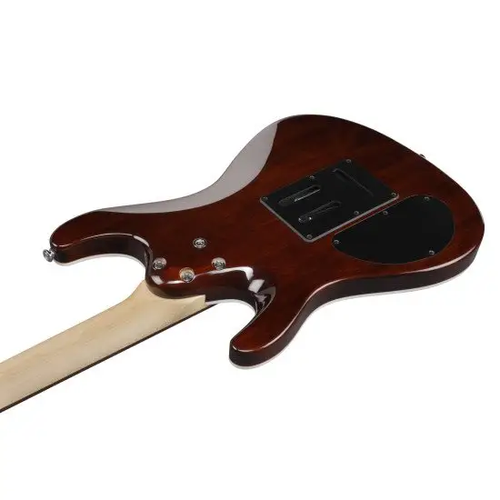 Ibanez SA260FM Blue Reef Gradation