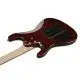 Ibanez SA260FM Blue Reef Gradation