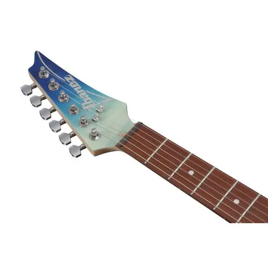 Ibanez SA260FM Blue Reef Gradation