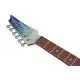 Ibanez SA260FM Blue Reef Gradation