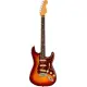 Fender 70th Anniversary American Professional II Stratocaster RW Comet Burst