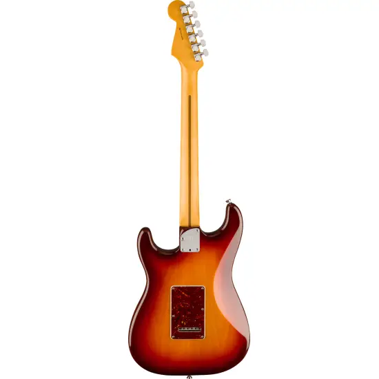 Fender 70th Anniversary American Professional II Stratocaster RW Comet Burst