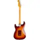 Fender 70th Anniversary American Professional II Stratocaster RW Comet Burst