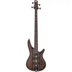Ibanez Premium SR1350B Dual Mocha Burst Flat