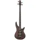 Ibanez Premium SR1350B Dual Mocha Burst Flat