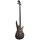 Ibanez Premium SR1350B Dual Mocha Burst Flat