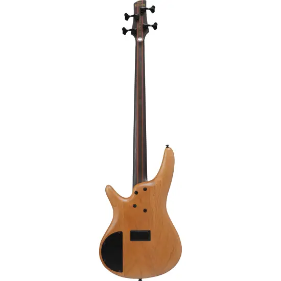 Ibanez Premium SR1350B Dual Mocha Burst Flat