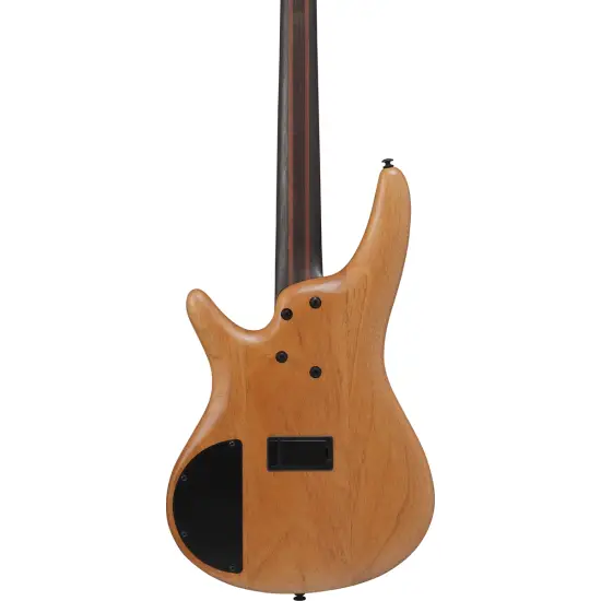 Ibanez Premium SR1350B Dual Mocha Burst Flat