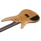 Ibanez Premium SR1350B Dual Mocha Burst Flat
