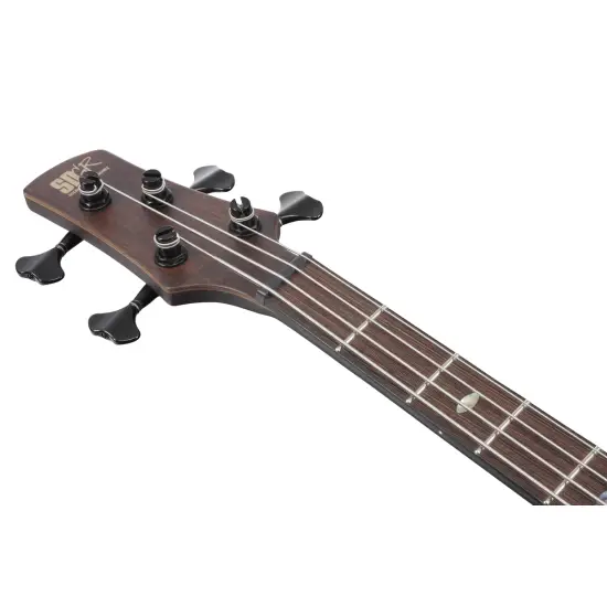 Ibanez Premium SR1350B Dual Mocha Burst Flat