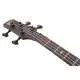 Ibanez Premium SR1350B Dual Mocha Burst Flat